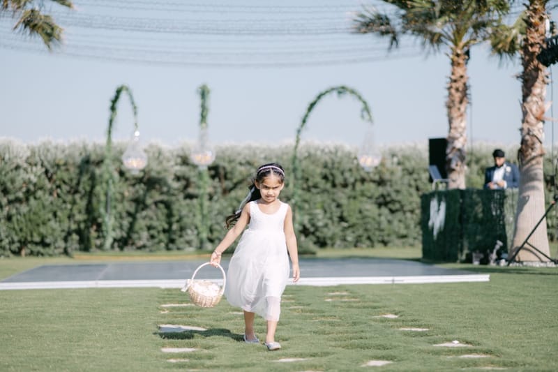 Amar & Simi Indian Wedding in Crete