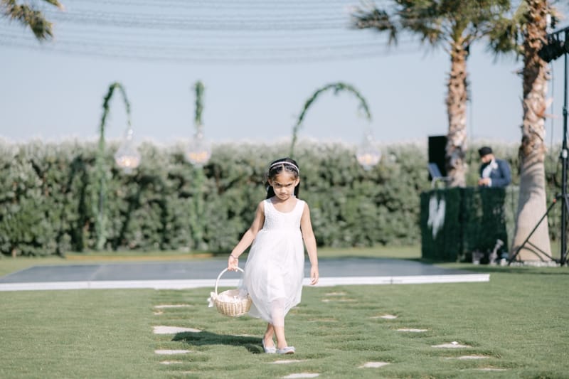 Amar & Simi Indian Wedding in Crete