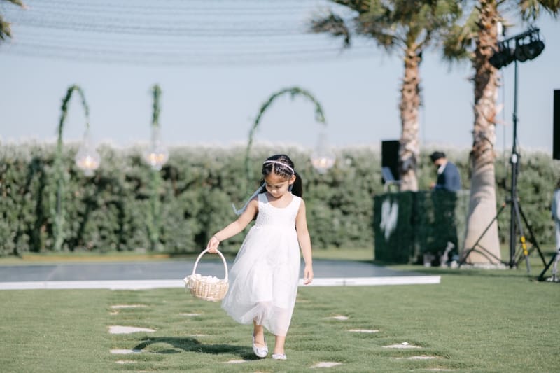 Amar & Simi Indian Wedding in Crete