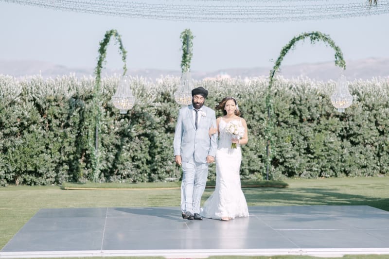 Amar & Simi Indian Wedding in Crete