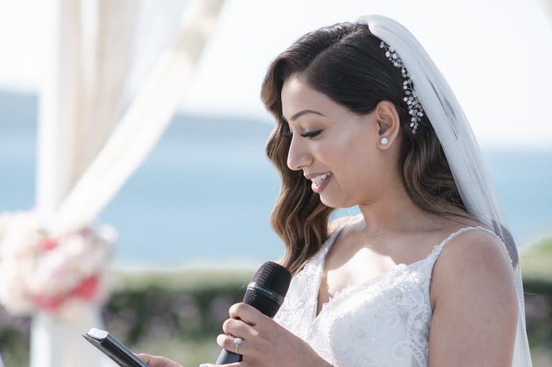 Amar & Simi Indian Wedding in Crete