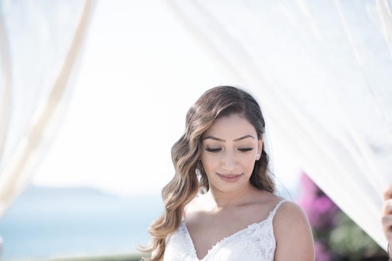 Amar & Simi Indian Wedding in Crete