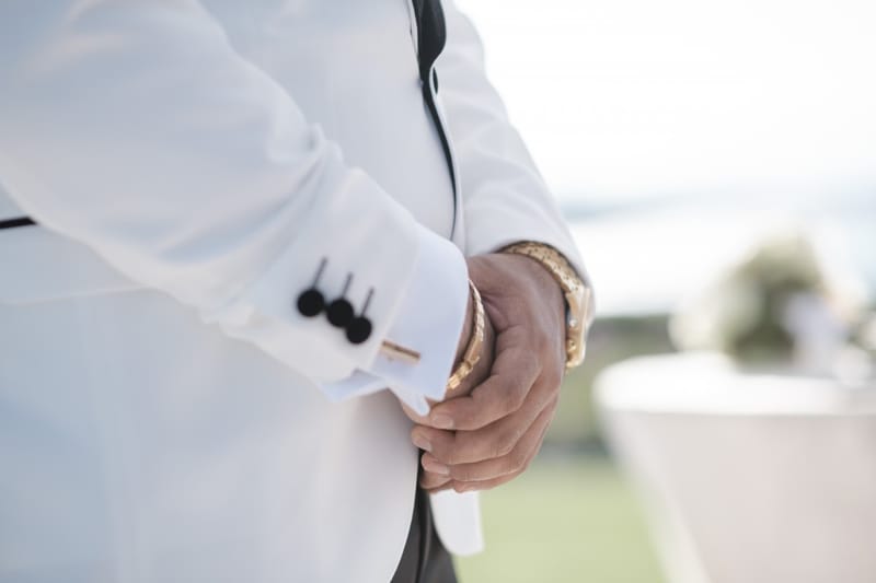 Amar & Simi Indian Wedding in Crete