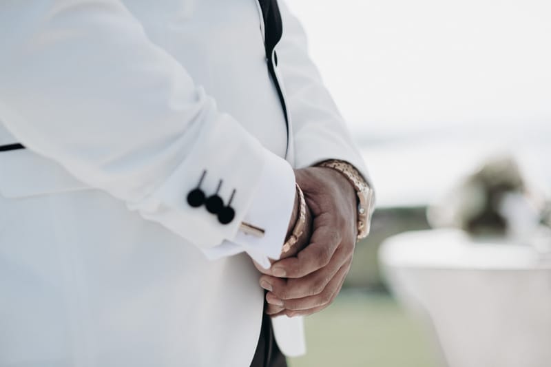 Amar & Simi Indian Wedding in Crete