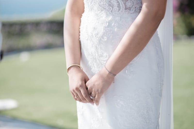 Amar & Simi Indian Wedding in Crete