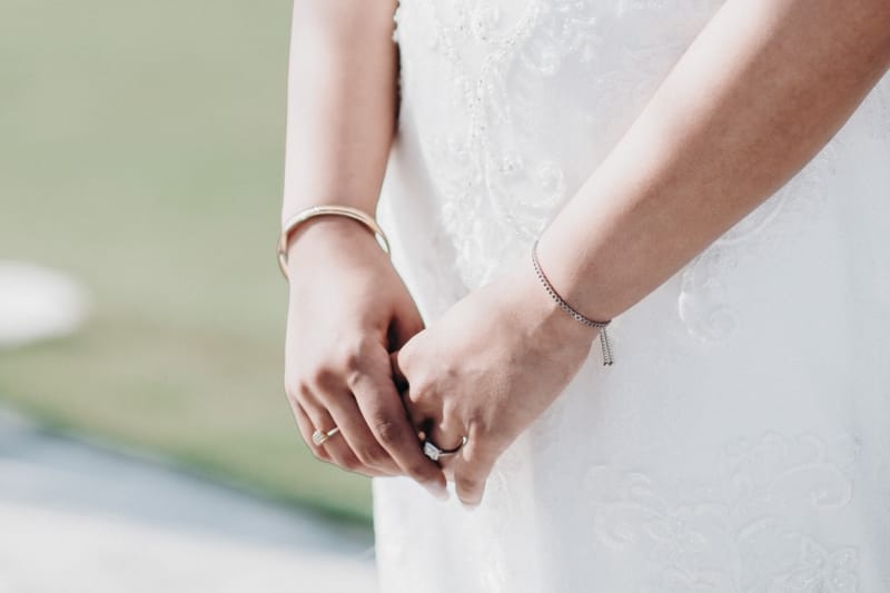 Amar & Simi Indian Wedding in Crete