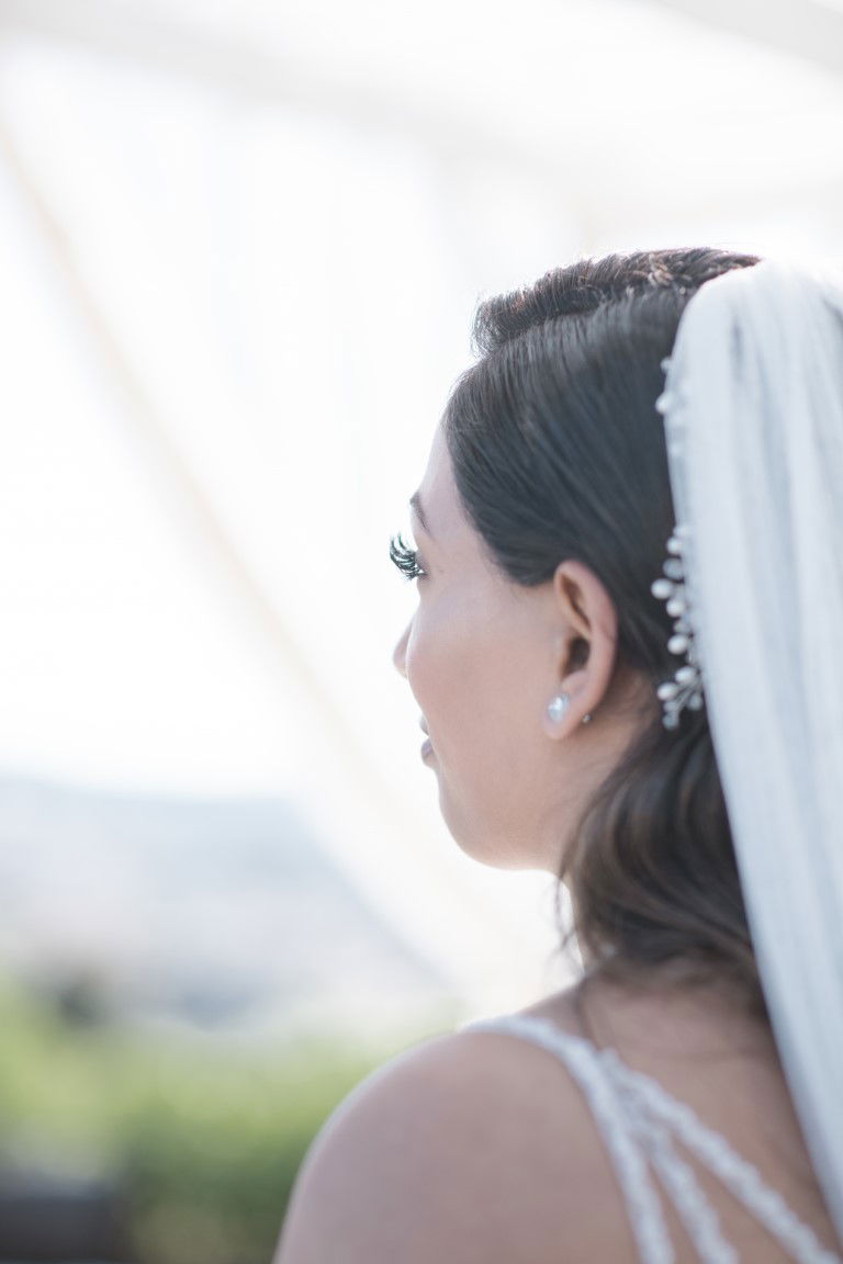 Amar & Simi Indian Wedding in Crete