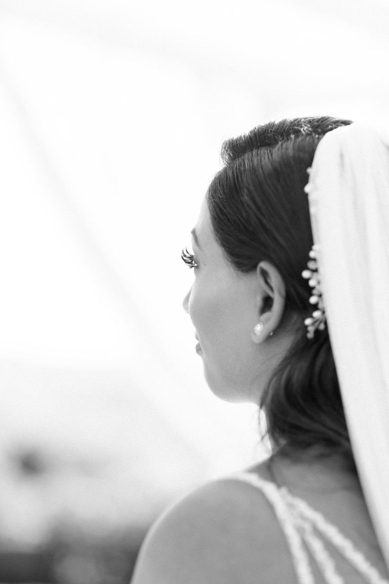 Amar & Simi Indian Wedding in Crete