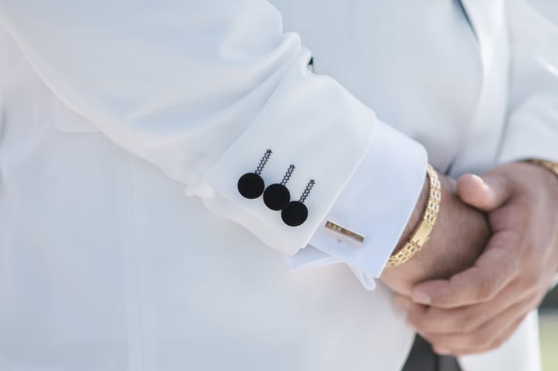 Amar & Simi Indian Wedding in Crete