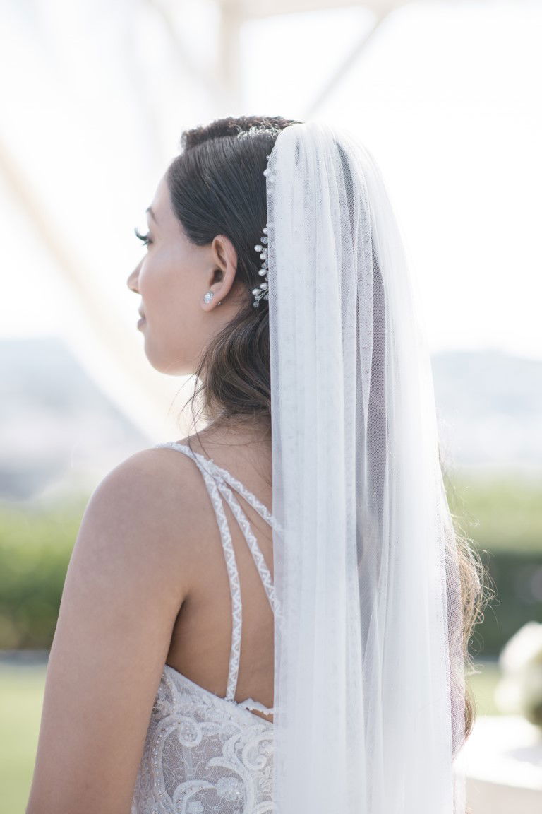 Amar & Simi Indian Wedding in Crete