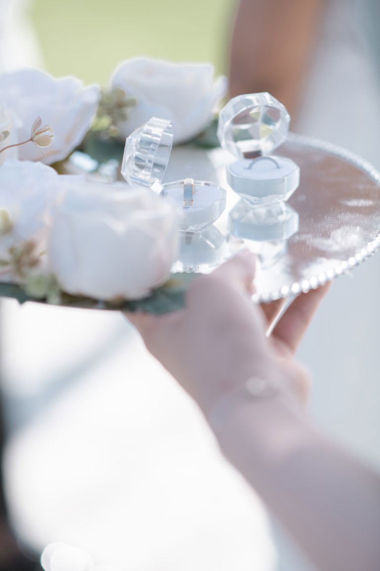 Amar & Simi Indian Wedding in Crete