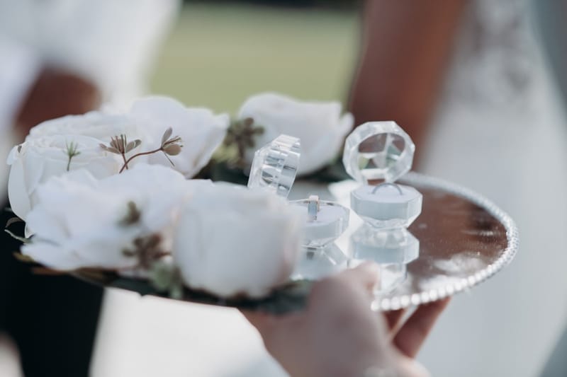 Amar & Simi Indian Wedding in Crete