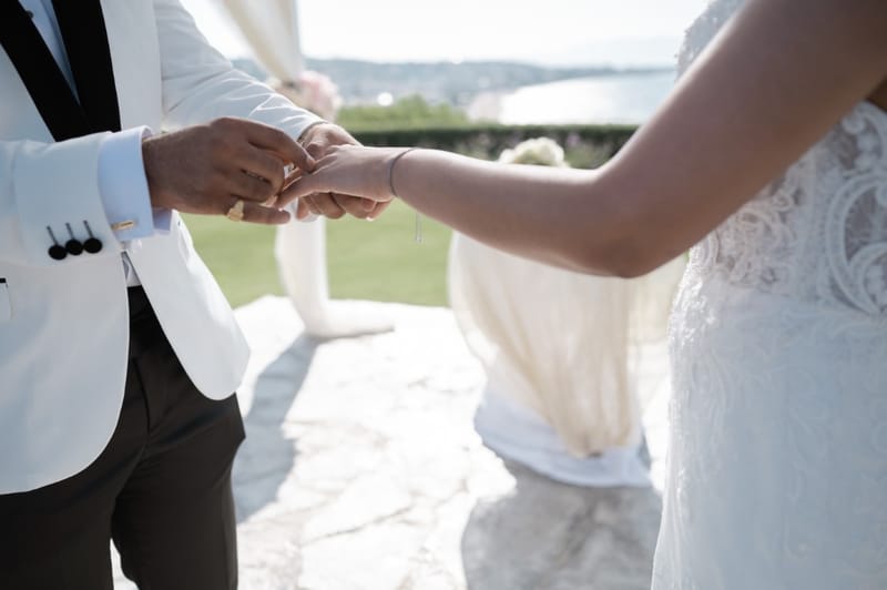 Amar & Simi Indian Wedding in Crete