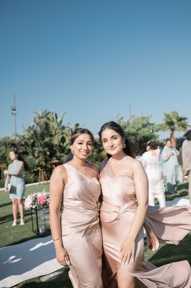 Amar & Simi Indian Wedding in Crete