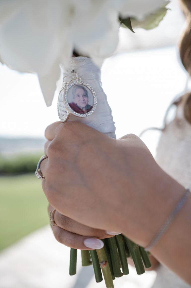 Amar & Simi Indian Wedding in Crete