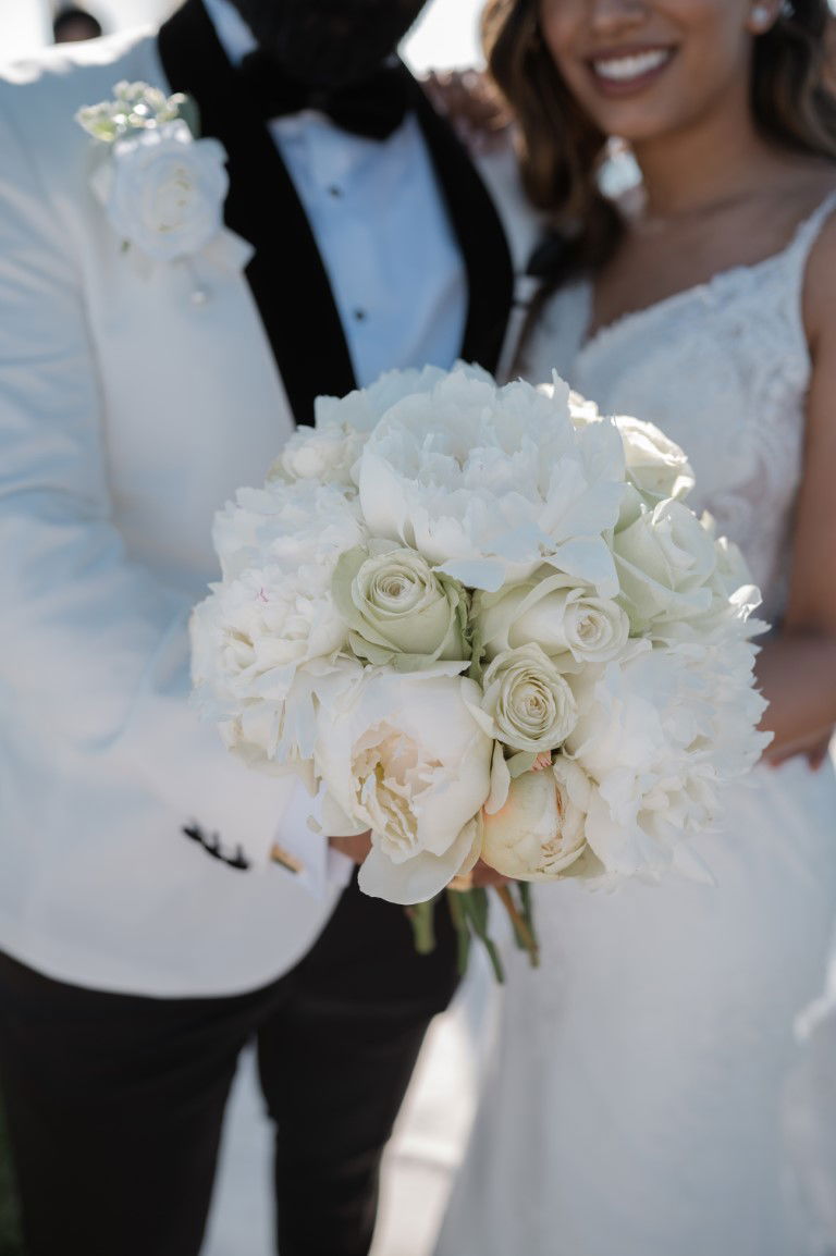 Amar & Simi Indian Wedding in Crete