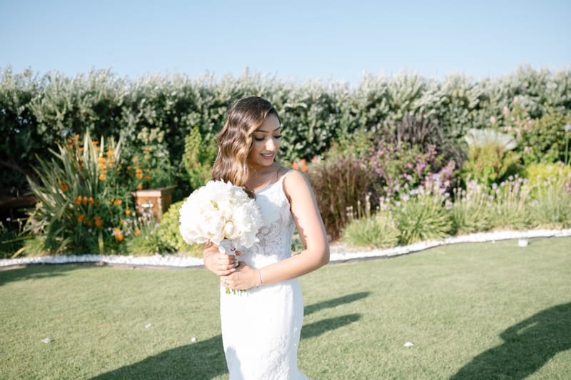 Amar & Simi Indian Wedding in Crete