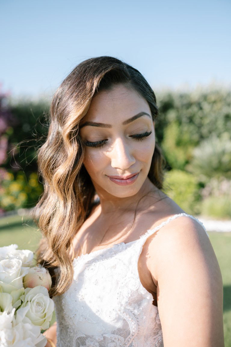 Amar & Simi Indian Wedding in Crete