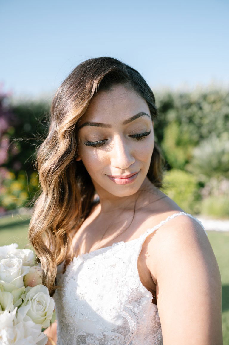 Amar & Simi Indian Wedding in Crete