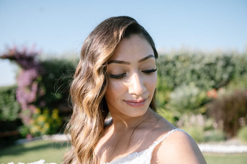 Amar & Simi Indian Wedding in Crete