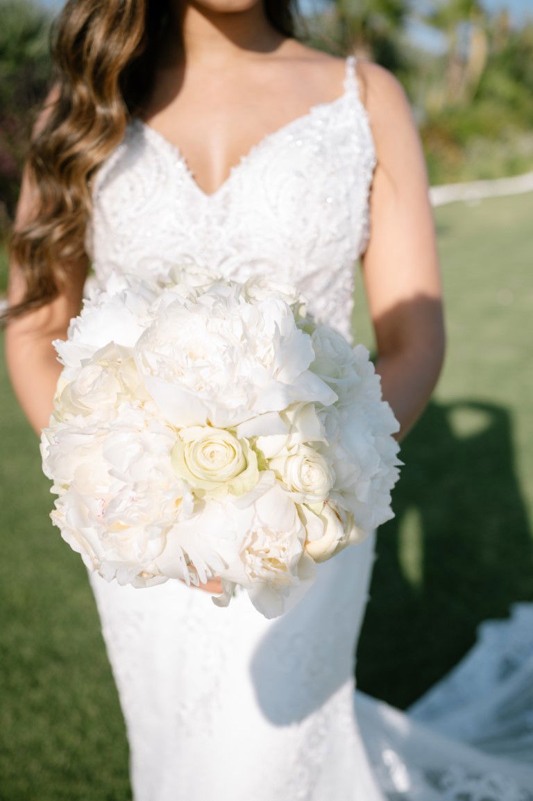 Amar & Simi Indian Wedding in Crete