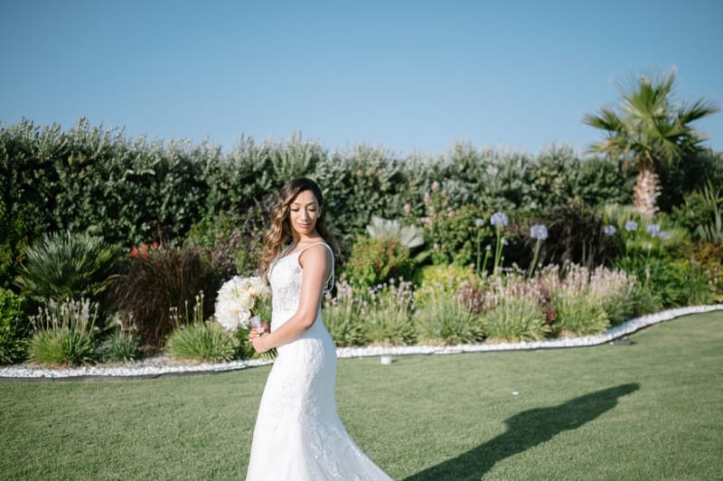 Amar & Simi Indian Wedding in Crete