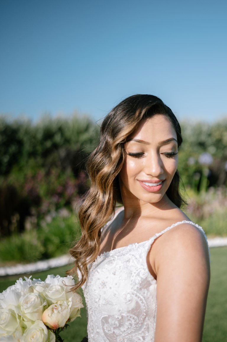 Amar & Simi Indian Wedding in Crete