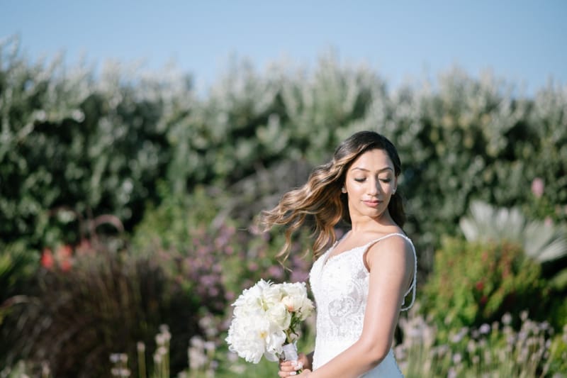 Amar & Simi Indian Wedding in Crete