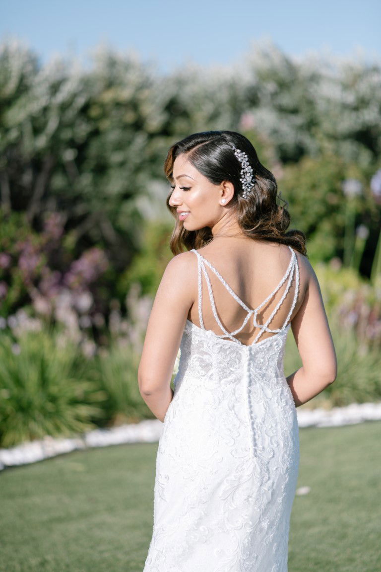 Amar & Simi Indian Wedding in Crete