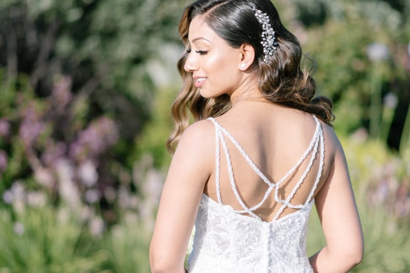 Amar & Simi Indian Wedding in Crete