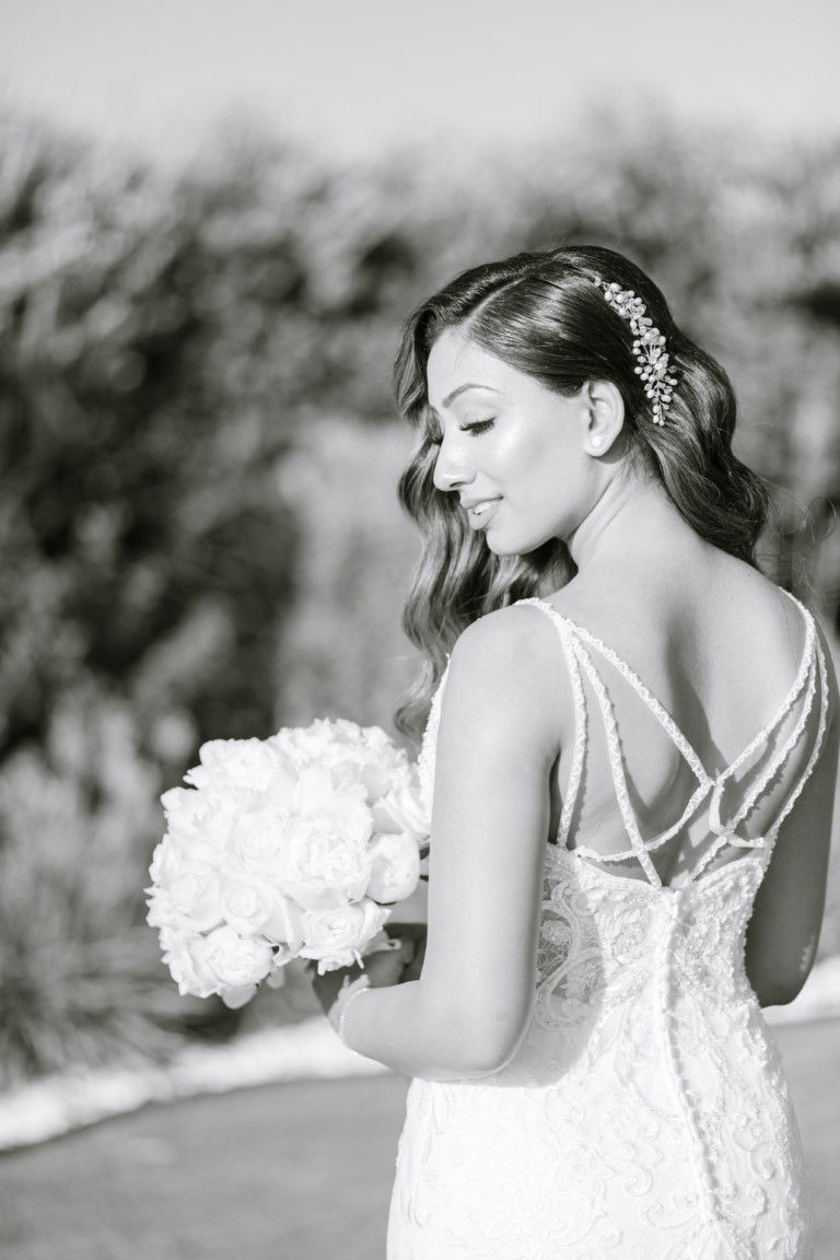 Amar & Simi Indian Wedding in Crete