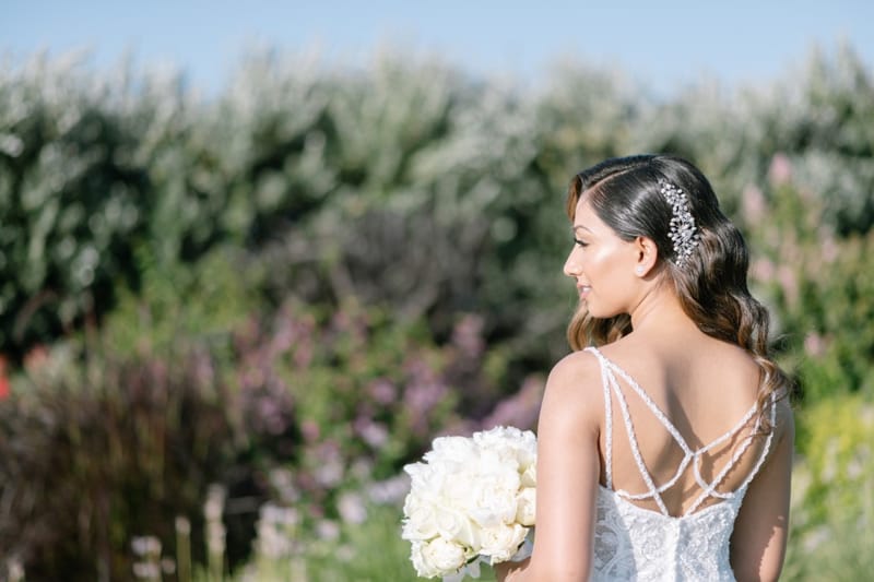 Amar & Simi Indian Wedding in Crete