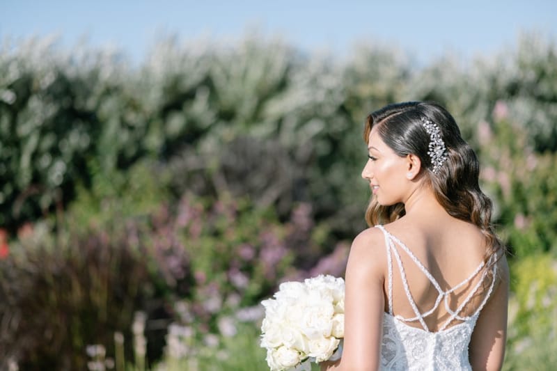 Amar & Simi Indian Wedding in Crete