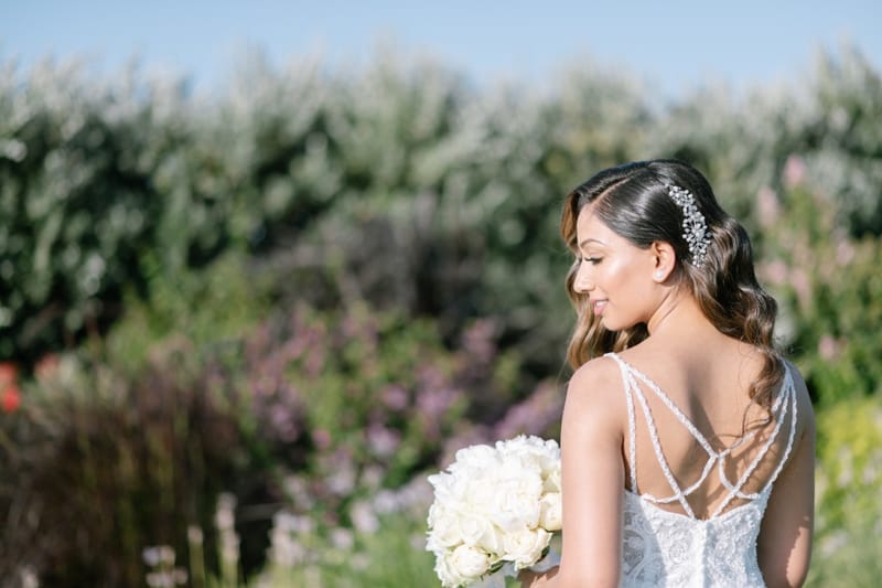 Amar & Simi Indian Wedding in Crete