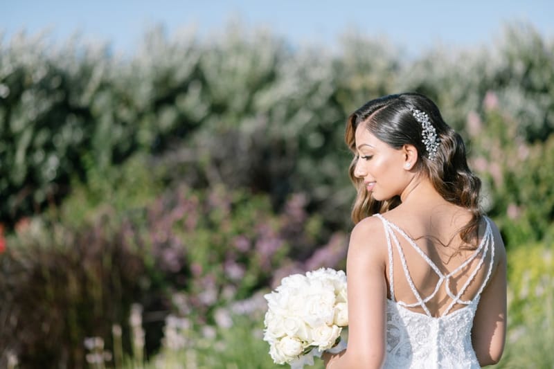 Amar & Simi Indian Wedding in Crete