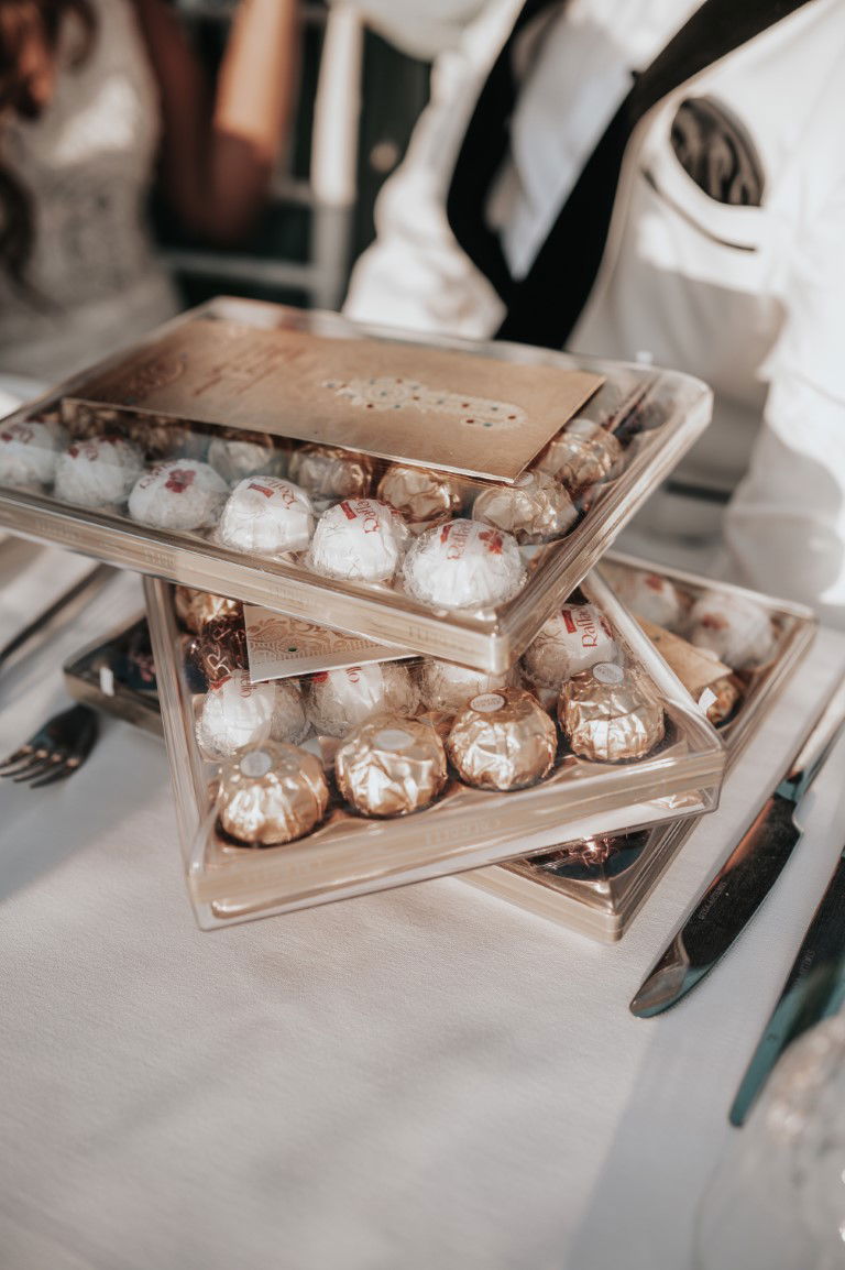 Amar & Simi Indian Wedding in Crete