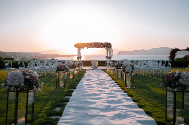 Amar & Simi Indian Wedding in Crete