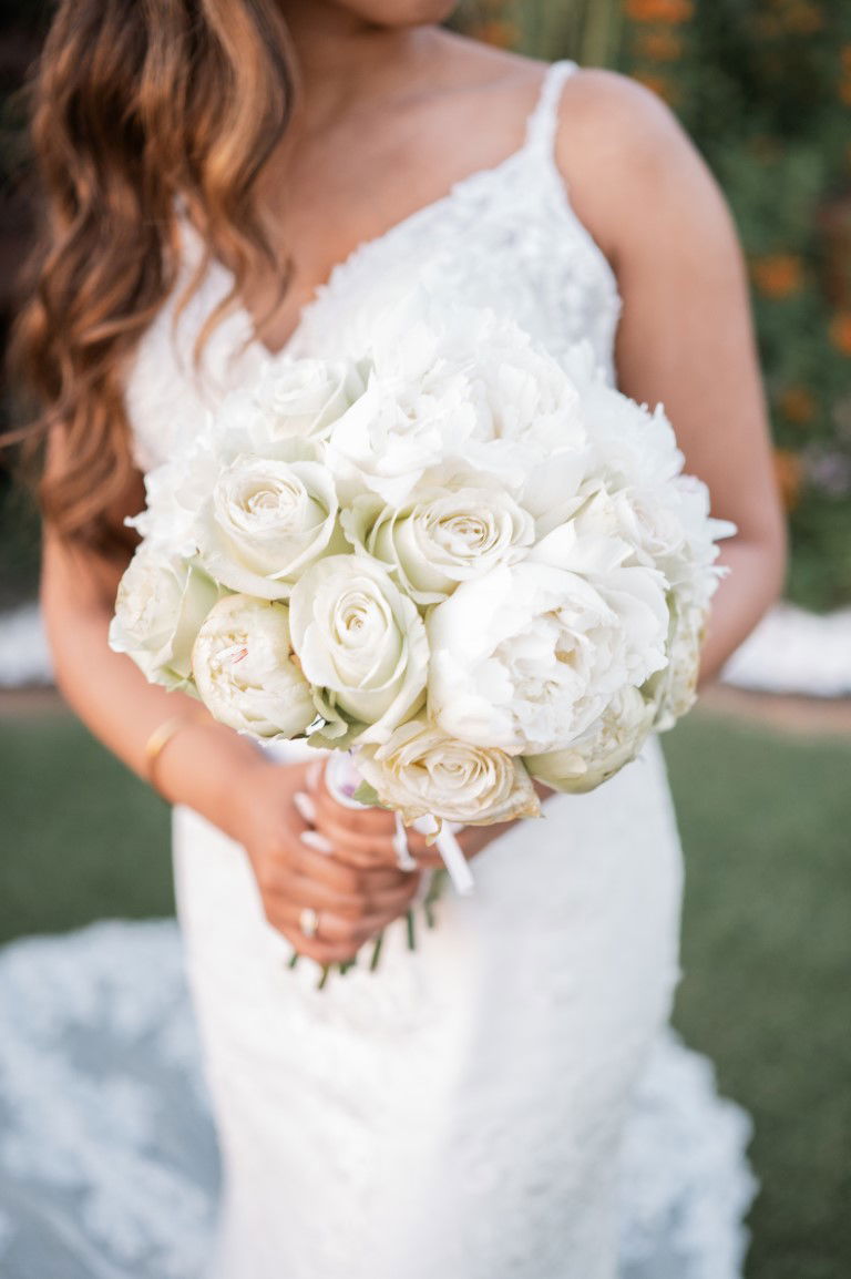 Amar & Simi Indian Wedding in Crete