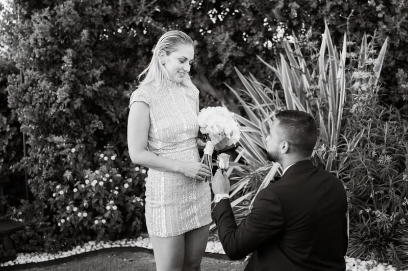 Amar & Simi Indian Wedding in Crete