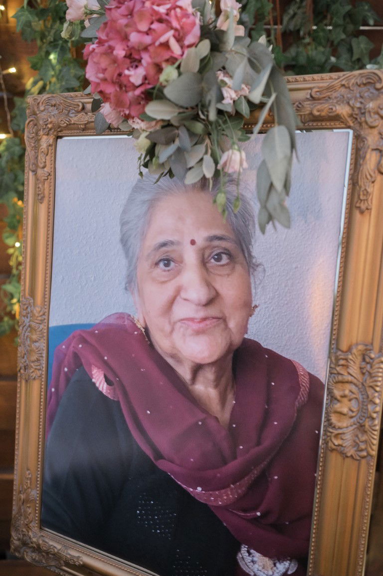 Amar & Simi Indian Wedding in Crete