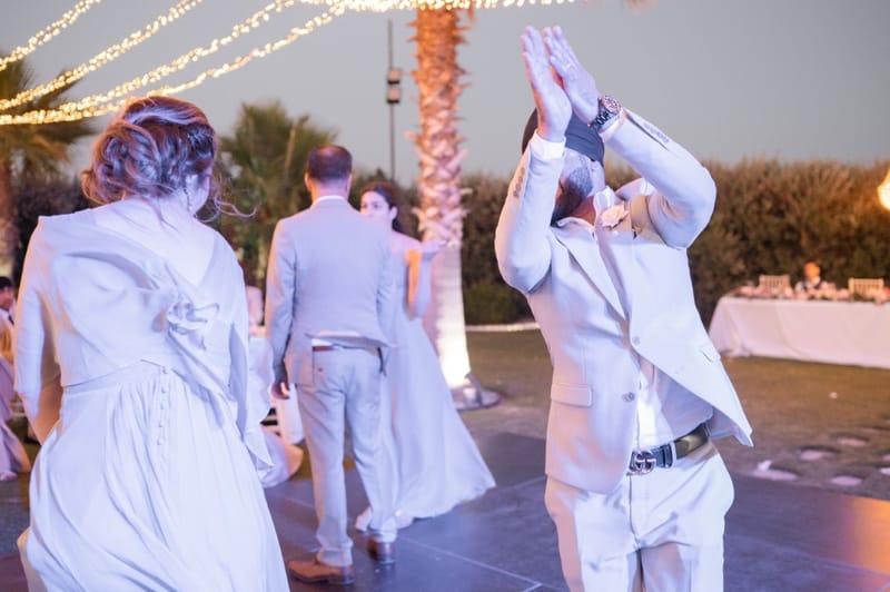 Amar & Simi Indian Wedding in Crete