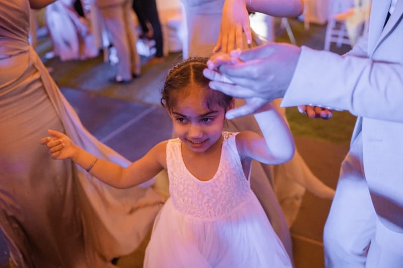 Amar & Simi Indian Wedding in Crete