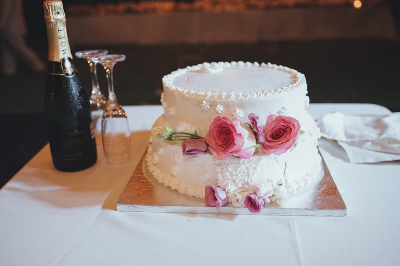 Amar & Simi Indian Wedding in Crete