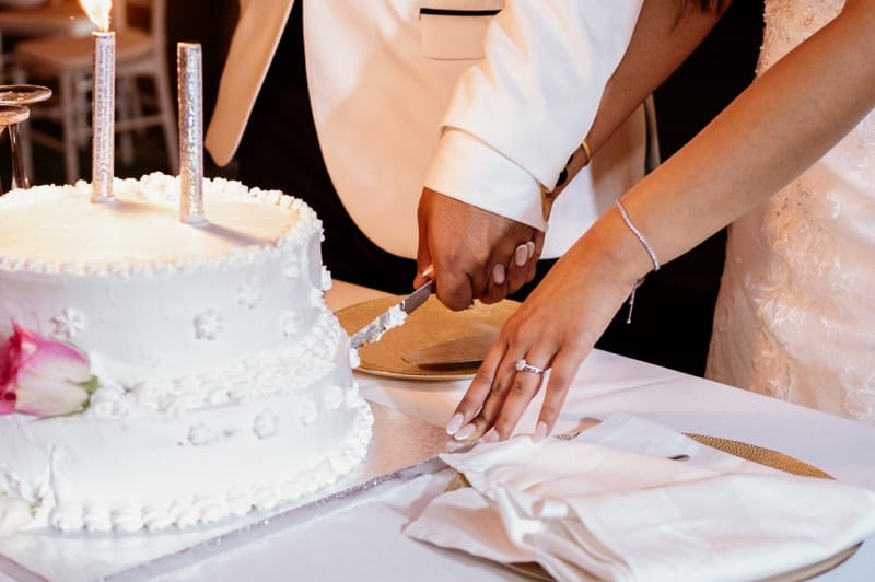 Amar & Simi Indian Wedding in Crete