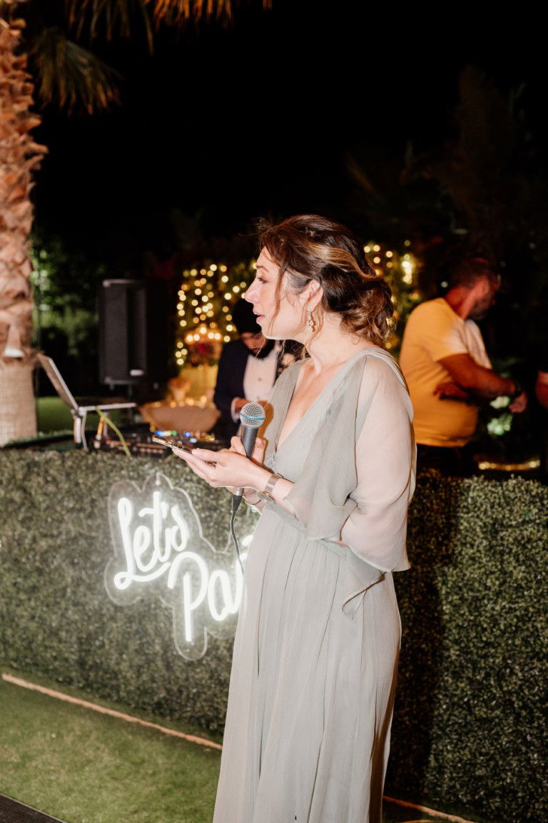 Amar & Simi Indian Wedding in Crete