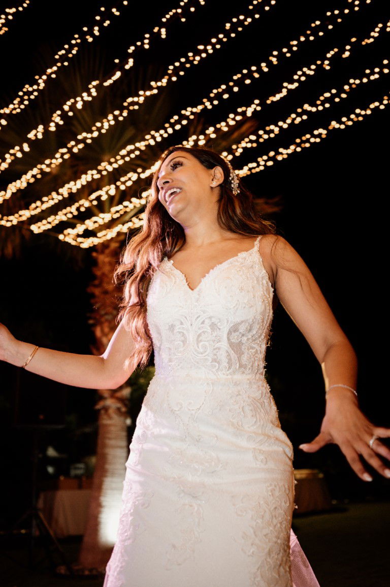 Amar & Simi Indian Wedding in Crete