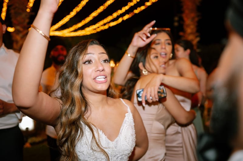 Amar & Simi Indian Wedding in Crete