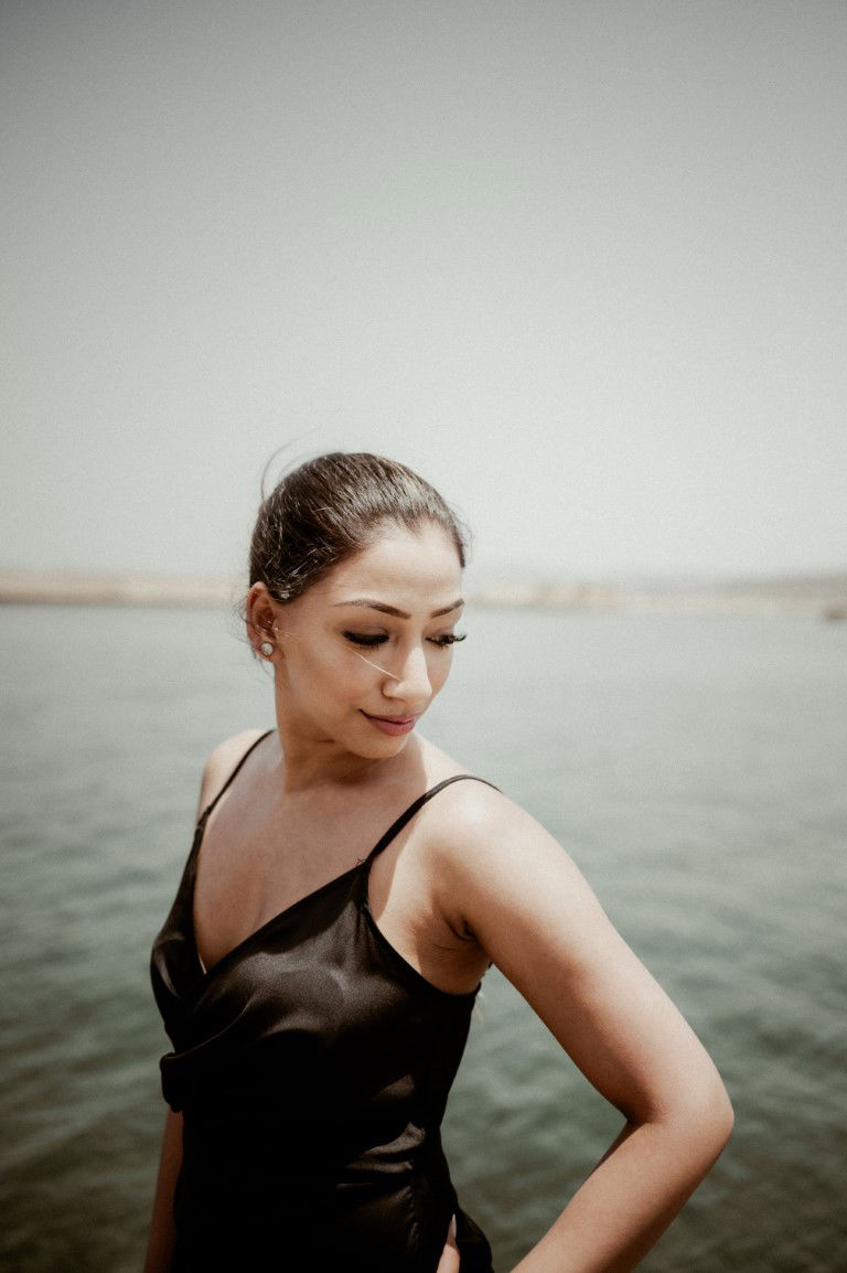 Amar & Simi Indian Wedding in Crete