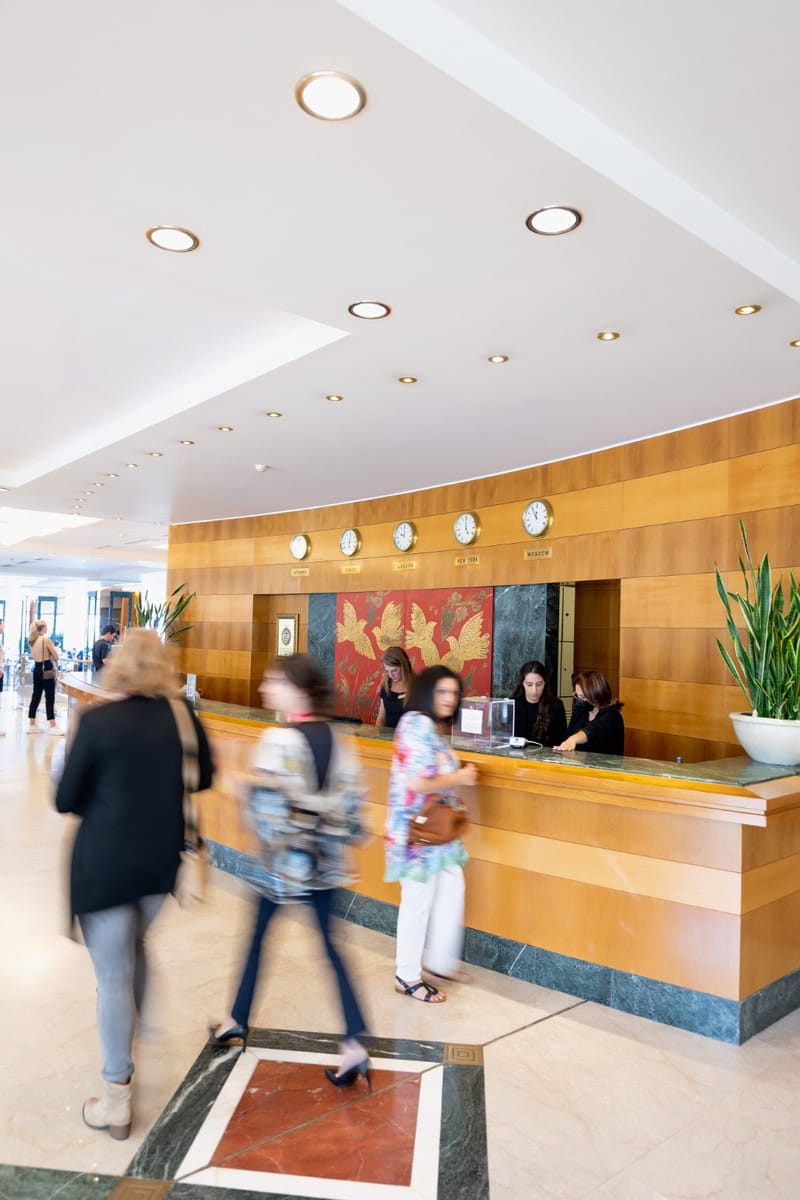 Alice & Kingsley Nigerian Wedding in Athens