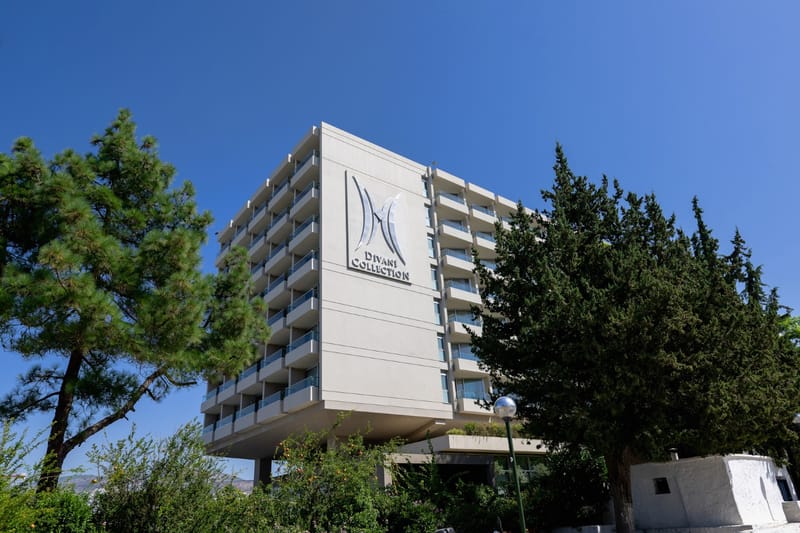 Alice & Kingsley Nigerian Wedding in Athens